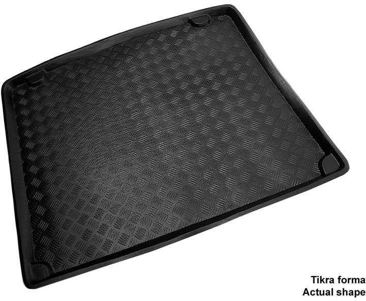 Pagasiruumi matt plastik MIX PLAST Volkswagen Caddy 5d. 2004->, 30020